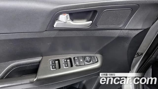 2020 Kia Sportage The Bold Diesel 2.0 2WD Sold VIN KNAPM813BLK780179 – photo 11 2020 Kia Sportage The Bold Diesel 2.0 2WD Sold VIN KNAPM813BLK780179 – photo 11