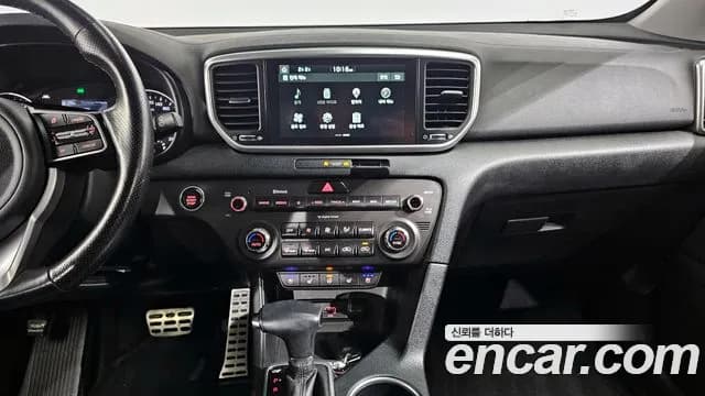 2020 Kia Sportage The Bold Diesel 2.0 2WD Sold VIN KNAPM813BLK780179 – photo 12 2020 Kia Sportage The Bold Diesel 2.0 2WD Sold VIN KNAPM813BLK780179 – photo 12