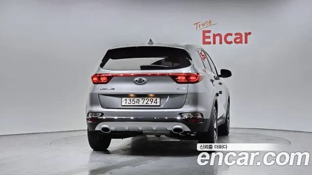 2020 Kia Sportage The Bold Diesel 2.0 2WD Sold VIN KNAPM813BLK780179 – photo 14 2020 Kia Sportage The Bold Diesel 2.0 2WD Sold VIN KNAPM813BLK780179 – photo 14