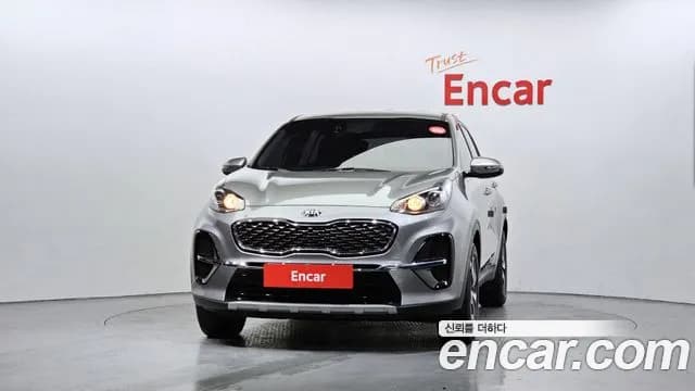 2020 Kia Sportage The Bold Diesel 2.0 2WD Sold VIN KNAPM813BLK780179 – photo 16 2020 Kia Sportage The Bold Diesel 2.0 2WD Sold VIN KNAPM813BLK780179 – photo 16