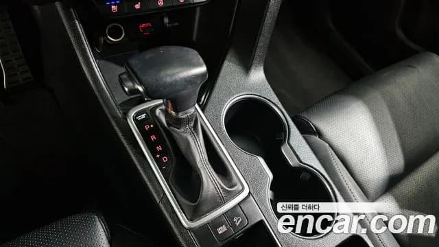 2020 Kia Sportage The Bold Diesel 2.0 2WD Sold VIN KNAPM813BLK780179 – photo 19 2020 Kia Sportage The Bold Diesel 2.0 2WD Sold VIN KNAPM813BLK780179 – photo 19