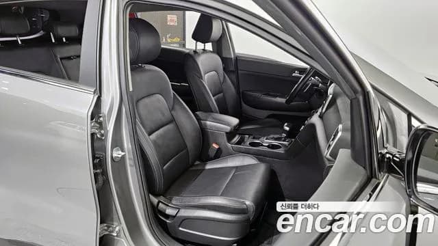 2020 Kia Sportage The Bold Diesel 2.0 2WD Sold VIN KNAPM813BLK780179 – photo 20 2020 Kia Sportage The Bold Diesel 2.0 2WD Sold VIN KNAPM813BLK780179 – photo 20