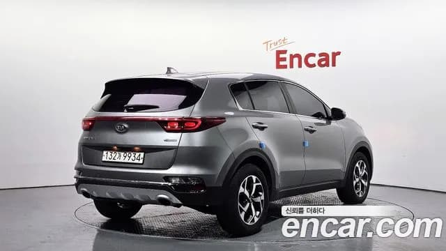 2020 Kia Sportage The Bold Diesel 2.0 2WD Sold VIN KNAPM813BLK811550 – dashboard 2020 Kia Sportage The Bold Diesel 2.0 2WD Sold VIN KNAPM813BLK811550 – dashboard