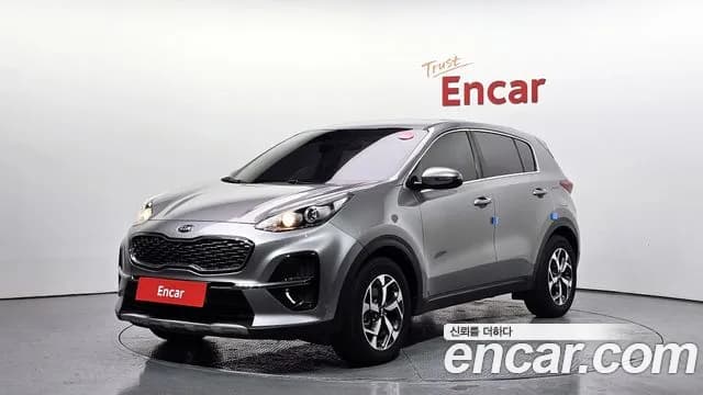 2020 Kia Sportage The Bold Diesel 2.0 2WD Sold VIN KNAPM813BLK811550 – interior seats 2020 Kia Sportage The Bold Diesel 2.0 2WD Sold VIN KNAPM813BLK811550 – interior seats