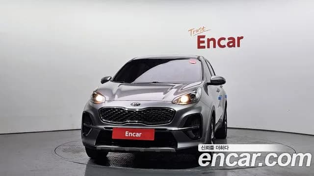 2020 Kia Sportage The Bold Diesel 2.0 2WD Sold VIN KNAPM813BLK811550 – photo 11 2020 Kia Sportage The Bold Diesel 2.0 2WD Sold VIN KNAPM813BLK811550 – photo 11