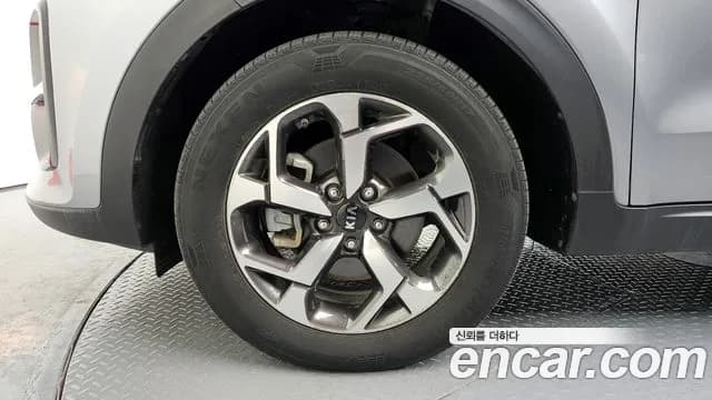 2020 Kia Sportage The Bold Diesel 2.0 2WD Sold VIN KNAPM813BLK811550 – photo 15 2020 Kia Sportage The Bold Diesel 2.0 2WD Sold VIN KNAPM813BLK811550 – photo 15