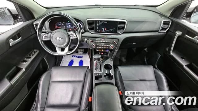 2020 Kia Sportage The Bold Diesel 2.0 2WD Sold VIN KNAPM813BLK811550 – photo 17 2020 Kia Sportage The Bold Diesel 2.0 2WD Sold VIN KNAPM813BLK811550 – photo 17