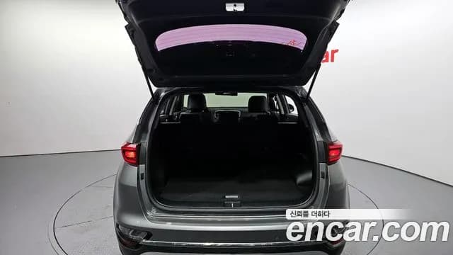 2020 Kia Sportage The Bold Diesel 2.0 2WD Sold VIN KNAPM813BLK811550 – photo 18 2020 Kia Sportage The Bold Diesel 2.0 2WD Sold VIN KNAPM813BLK811550 – photo 18
