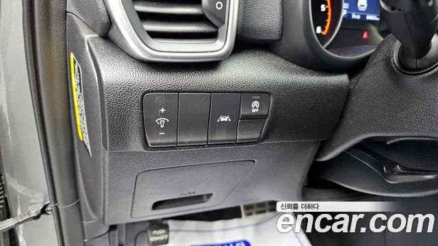 2020 Kia Sportage The Bold Diesel 2.0 2WD Sold VIN KNAPM813BLK811550 – photo 19 2020 Kia Sportage The Bold Diesel 2.0 2WD Sold VIN KNAPM813BLK811550 – photo 19