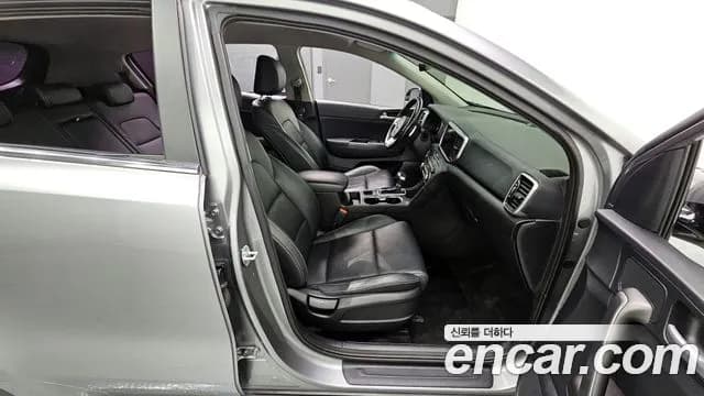 2020 Kia Sportage The Bold Diesel 2.0 2WD Sold VIN KNAPM813BLK811550 – photo 20 2020 Kia Sportage The Bold Diesel 2.0 2WD Sold VIN KNAPM813BLK811550 – photo 20