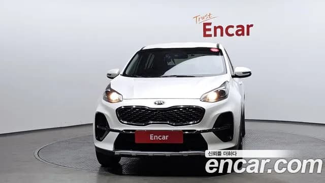 2021 Kia Sportage The Bold Diesel 2.0 2WD Sold VIN KNAPM813BMK917089 – exterior detail 2021 Kia Sportage The Bold Diesel 2.0 2WD Sold VIN KNAPM813BMK917089 – exterior detail