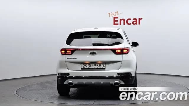 2021 Kia Sportage The Bold Diesel 2.0 2WD Sold VIN KNAPM813BMK917089 – undercarriage 2021 Kia Sportage The Bold Diesel 2.0 2WD Sold VIN KNAPM813BMK917089 – undercarriage
