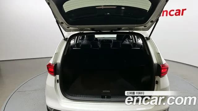 2021 Kia Sportage The Bold Diesel 2.0 2WD Sold VIN KNAPM813BMK917089 – photo 13 2021 Kia Sportage The Bold Diesel 2.0 2WD Sold VIN KNAPM813BMK917089 – photo 13