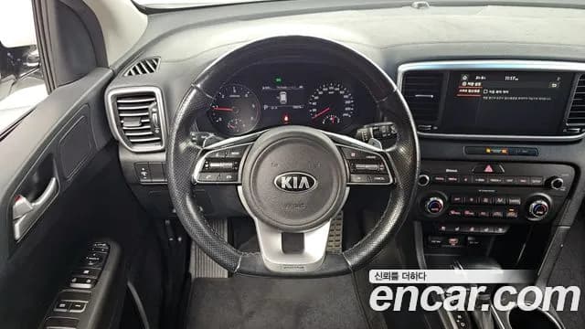 2021 Kia Sportage The Bold Diesel 2.0 2WD Sold VIN KNAPM813BMK917089 – photo 15 2021 Kia Sportage The Bold Diesel 2.0 2WD Sold VIN KNAPM813BMK917089 – photo 15