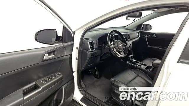 2021 Kia Sportage The Bold Diesel 2.0 2WD Sold VIN KNAPM813BMK917089 – photo 17 2021 Kia Sportage The Bold Diesel 2.0 2WD Sold VIN KNAPM813BMK917089 – photo 17