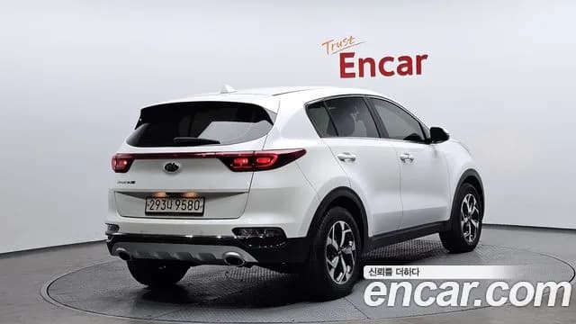 2021 Kia Sportage The Bold Diesel 2.0 2WD Sold VIN KNAPM813BMK917089 – photo 18 2021 Kia Sportage The Bold Diesel 2.0 2WD Sold VIN KNAPM813BMK917089 – photo 18