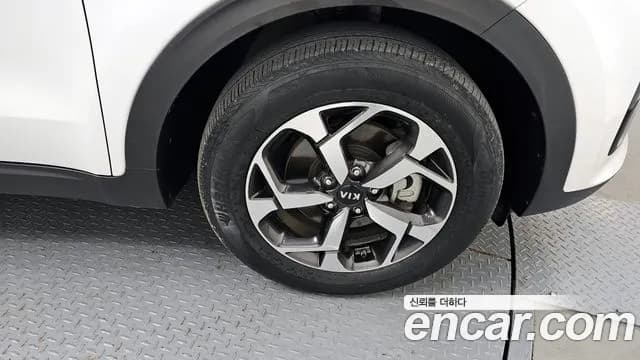 2021 Kia Sportage The Bold Diesel 2.0 2WD Sold VIN KNAPM813BMK917089 – photo 19 2021 Kia Sportage The Bold Diesel 2.0 2WD Sold VIN KNAPM813BMK917089 – photo 19