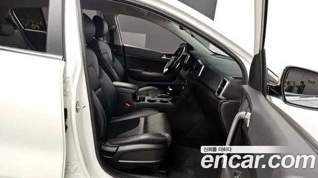 2021 Kia Sportage The Bold Diesel 2.0 2WD Sold VIN KNAPM813BMK917089 – photo 20 2021 Kia Sportage The Bold Diesel 2.0 2WD Sold VIN KNAPM813BMK917089 – photo 20