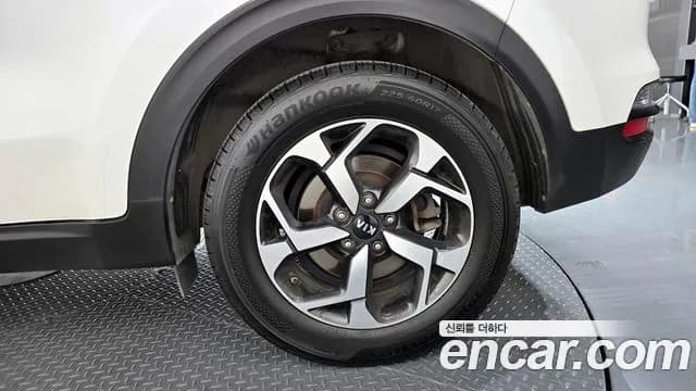 2021 Kia Sportage The Bold Diesel 2.0 2WD Sold VIN KNAPM813BMK922874 – side profile 2021 Kia Sportage The Bold Diesel 2.0 2WD Sold VIN KNAPM813BMK922874 – side profile