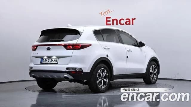 2021 Kia Sportage The Bold Diesel 2.0 2WD Sold VIN KNAPM813BMK922874 – undercarriage 2021 Kia Sportage The Bold Diesel 2.0 2WD Sold VIN KNAPM813BMK922874 – undercarriage