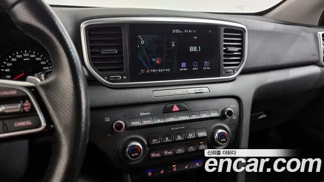 2021 Kia Sportage The Bold Diesel 2.0 2WD Sold VIN KNAPM813BMK922874 – photo 19 2021 Kia Sportage The Bold Diesel 2.0 2WD Sold VIN KNAPM813BMK922874 – photo 19