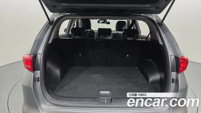 2020 Kia Sportage The Bold Diesel 2.0 4WD Sold VIN KNAPM813DLK880538 – interior seats 2020 Kia Sportage The Bold Diesel 2.0 4WD Sold VIN KNAPM813DLK880538 – interior seats