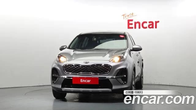 2020 Kia Sportage The Bold Diesel 2.0 4WD Sold VIN KNAPM813DLK880538 – photo 13 2020 Kia Sportage The Bold Diesel 2.0 4WD Sold VIN KNAPM813DLK880538 – photo 13