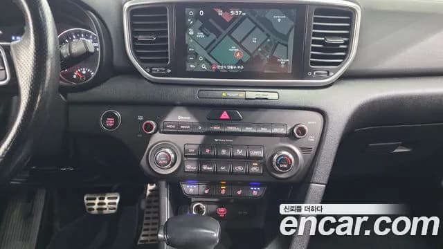 2020 Kia Sportage The Bold Diesel 2.0 4WD Sold VIN KNAPM813DLK880538 – photo 15 2020 Kia Sportage The Bold Diesel 2.0 4WD Sold VIN KNAPM813DLK880538 – photo 15