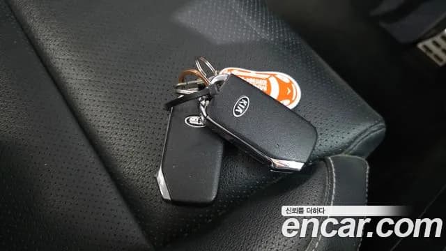 2020 Kia Sportage The Bold Diesel 2.0 4WD Sold VIN KNAPM813DLK880538 – photo 16 2020 Kia Sportage The Bold Diesel 2.0 4WD Sold VIN KNAPM813DLK880538 – photo 16