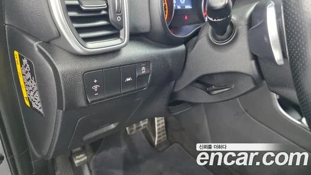 2020 Kia Sportage The Bold Diesel 2.0 4WD Sold VIN KNAPM813DLK880538 – photo 19 2020 Kia Sportage The Bold Diesel 2.0 4WD Sold VIN KNAPM813DLK880538 – photo 19