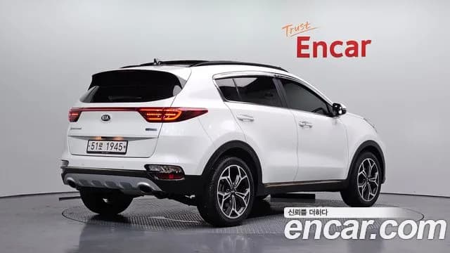 2019 Kia Sportage The Bold Diesel 2.0 2WD Sold VIN KNAPN813BKK574558 – side profile 2019 Kia Sportage The Bold Diesel 2.0 2WD Sold VIN KNAPN813BKK574558 – side profile