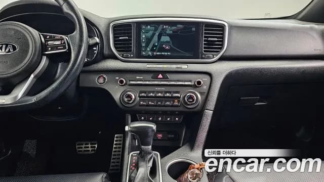 2019 Kia Sportage The Bold Diesel 2.0 2WD Sold VIN KNAPN813BKK574558 – engine bay 2019 Kia Sportage The Bold Diesel 2.0 2WD Sold VIN KNAPN813BKK574558 – engine bay