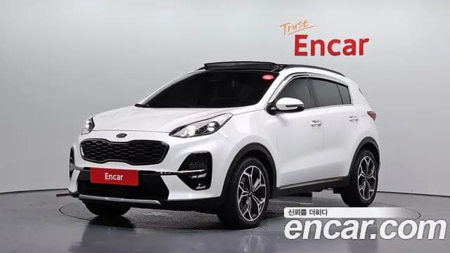 2019 Kia Sportage The Bold Diesel 2.0 2WD Sold VIN KNAPN813BKK574558 – exterior detail 2019 Kia Sportage The Bold Diesel 2.0 2WD Sold VIN KNAPN813BKK574558 – exterior detail