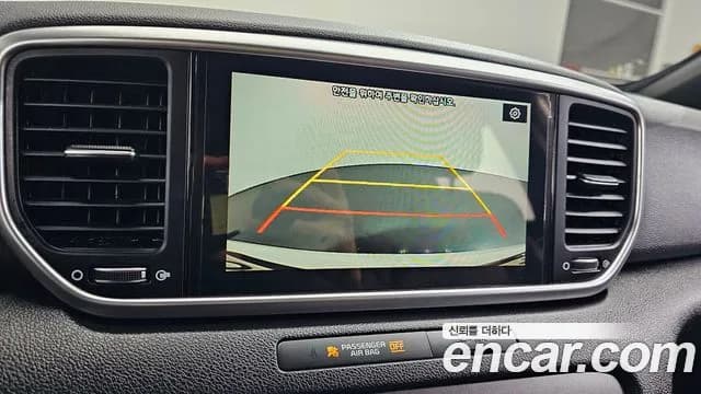 2019 Kia Sportage The Bold Diesel 2.0 2WD Sold VIN KNAPN813BKK574558 – odometer reading 2019 Kia Sportage The Bold Diesel 2.0 2WD Sold VIN KNAPN813BKK574558 – odometer reading