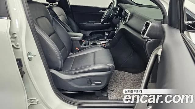 2019 Kia Sportage The Bold Diesel 2.0 2WD Sold VIN KNAPN813BKK574558 – photo 11 2019 Kia Sportage The Bold Diesel 2.0 2WD Sold VIN KNAPN813BKK574558 – photo 11
