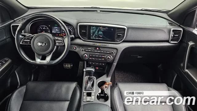 2019 Kia Sportage The Bold Diesel 2.0 2WD Sold VIN KNAPN813BKK574558 – photo 13 2019 Kia Sportage The Bold Diesel 2.0 2WD Sold VIN KNAPN813BKK574558 – photo 13