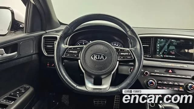 2019 Kia Sportage The Bold Diesel 2.0 2WD Sold VIN KNAPN813BKK574558 – photo 17 2019 Kia Sportage The Bold Diesel 2.0 2WD Sold VIN KNAPN813BKK574558 – photo 17