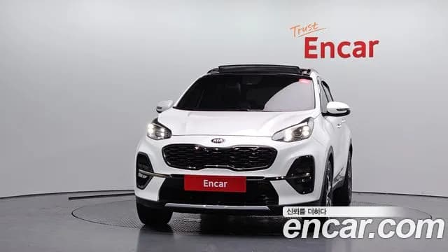 2019 Kia Sportage The Bold Diesel 2.0 2WD Sold VIN KNAPN813BKK574558 – photo 19 2019 Kia Sportage The Bold Diesel 2.0 2WD Sold VIN KNAPN813BKK574558 – photo 19