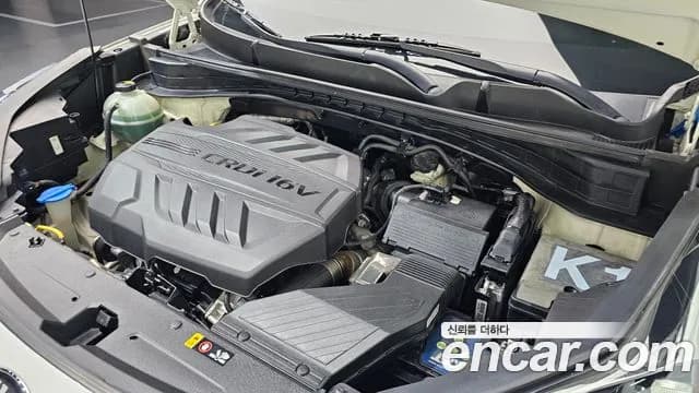 2019 Kia Sportage The Bold Diesel 2.0 2WD Sold VIN KNAPN813BKK574558 – photo 20 2019 Kia Sportage The Bold Diesel 2.0 2WD Sold VIN KNAPN813BKK574558 – photo 20