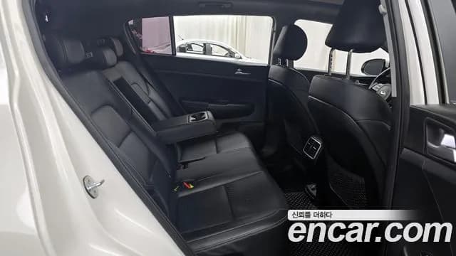 2019 Kia Sportage The Bold Diesel 2.0 2WD Sold VIN KNAPN813BKK595593 – front exterior 2019 Kia Sportage The Bold Diesel 2.0 2WD Sold VIN KNAPN813BKK595593 – front exterior
