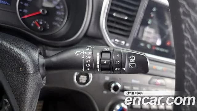 2019 Kia Sportage The Bold Diesel 2.0 2WD Sold VIN KNAPN813BKK595593 – interior seats 2019 Kia Sportage The Bold Diesel 2.0 2WD Sold VIN KNAPN813BKK595593 – interior seats