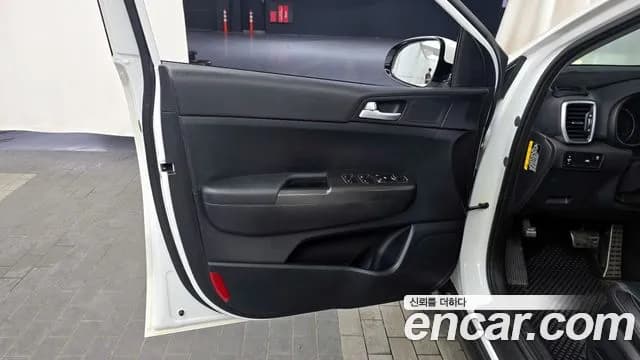 2019 Kia Sportage The Bold Diesel 2.0 2WD Sold VIN KNAPN813BKK595593 – photo 11 2019 Kia Sportage The Bold Diesel 2.0 2WD Sold VIN KNAPN813BKK595593 – photo 11