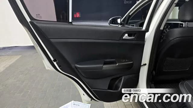 2019 Kia Sportage The Bold Diesel 2.0 2WD Sold VIN KNAPN813BKK595593 – photo 12 2019 Kia Sportage The Bold Diesel 2.0 2WD Sold VIN KNAPN813BKK595593 – photo 12
