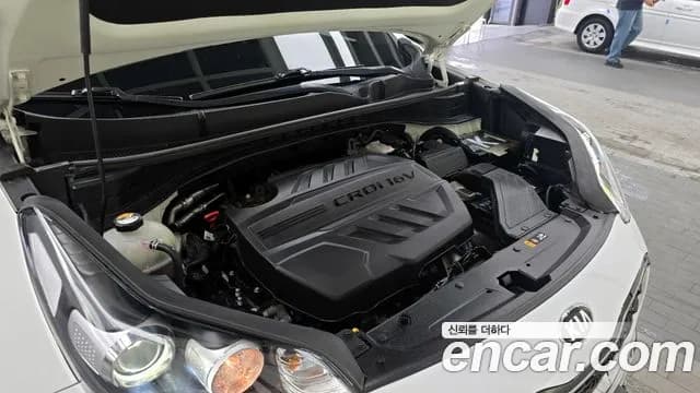 2019 Kia Sportage The Bold Diesel 2.0 2WD Sold VIN KNAPN813BKK595593 – photo 17 2019 Kia Sportage The Bold Diesel 2.0 2WD Sold VIN KNAPN813BKK595593 – photo 17