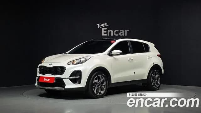 2019 Kia Sportage The Bold Diesel 2.0 2WD Sold VIN KNAPN813BKK595593 – photo 19 2019 Kia Sportage The Bold Diesel 2.0 2WD Sold VIN KNAPN813BKK595593 – photo 19