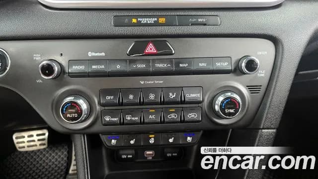 2019 Kia Sportage The Bold Diesel 2.0 2WD Sold VIN KNAPN813BKK595593 – photo 22 2019 Kia Sportage The Bold Diesel 2.0 2WD Sold VIN KNAPN813BKK595593 – photo 22