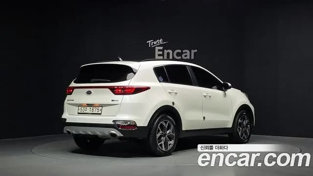 2019 Kia Sportage The Bold Diesel 2.0 2WD Sold VIN KNAPN813BKK595593 – photo 23 2019 Kia Sportage The Bold Diesel 2.0 2WD Sold VIN KNAPN813BKK595593 – photo 23