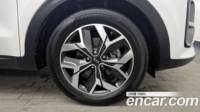 2019 Kia Sportage The Bold Diesel 2.0 2WD Sold VIN KNAPN813BKK595593 – photo 33 2019 Kia Sportage The Bold Diesel 2.0 2WD Sold VIN KNAPN813BKK595593 – photo 33