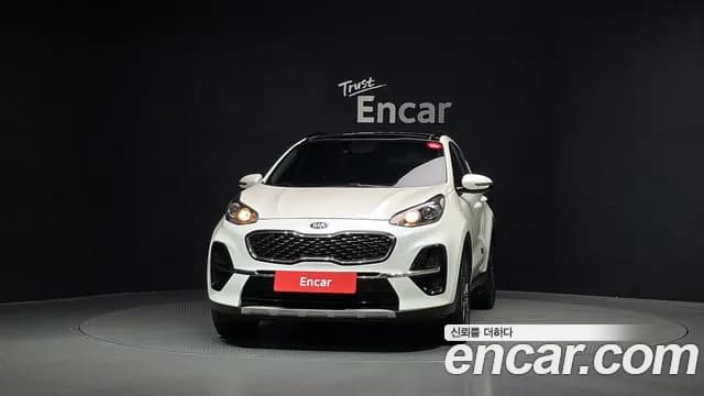 2019 Kia Sportage The Bold Diesel 2.0 2WD Sold VIN KNAPN813BKK595593 – photo 34 2019 Kia Sportage The Bold Diesel 2.0 2WD Sold VIN KNAPN813BKK595593 – photo 34