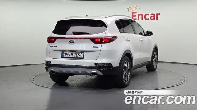 2019 Kia Sportage The Bold Diesel 2.0 2WD Sold VIN KNAPN813BKK640672 – dashboard 2019 Kia Sportage The Bold Diesel 2.0 2WD Sold VIN KNAPN813BKK640672 – dashboard
